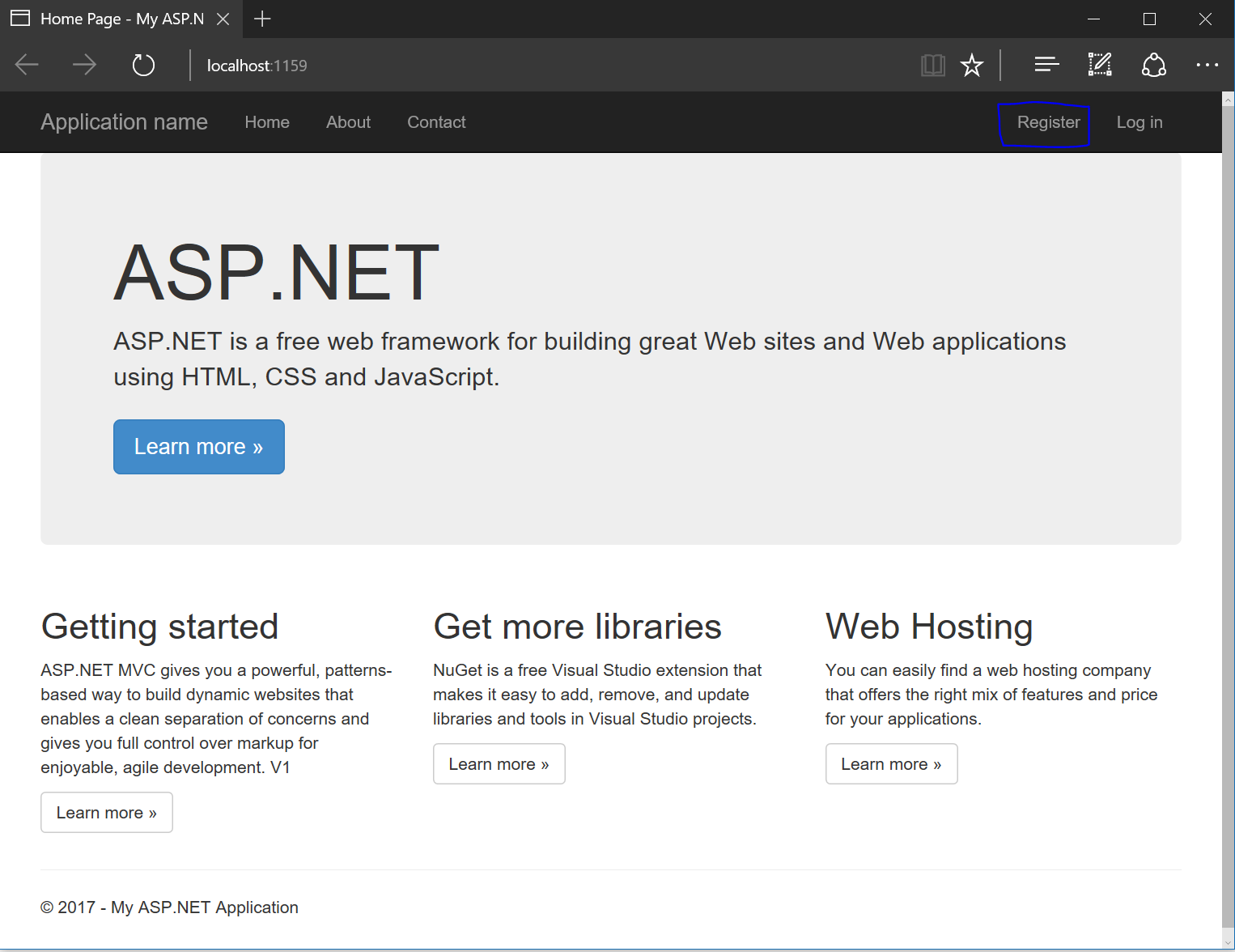 DefaultWebApp