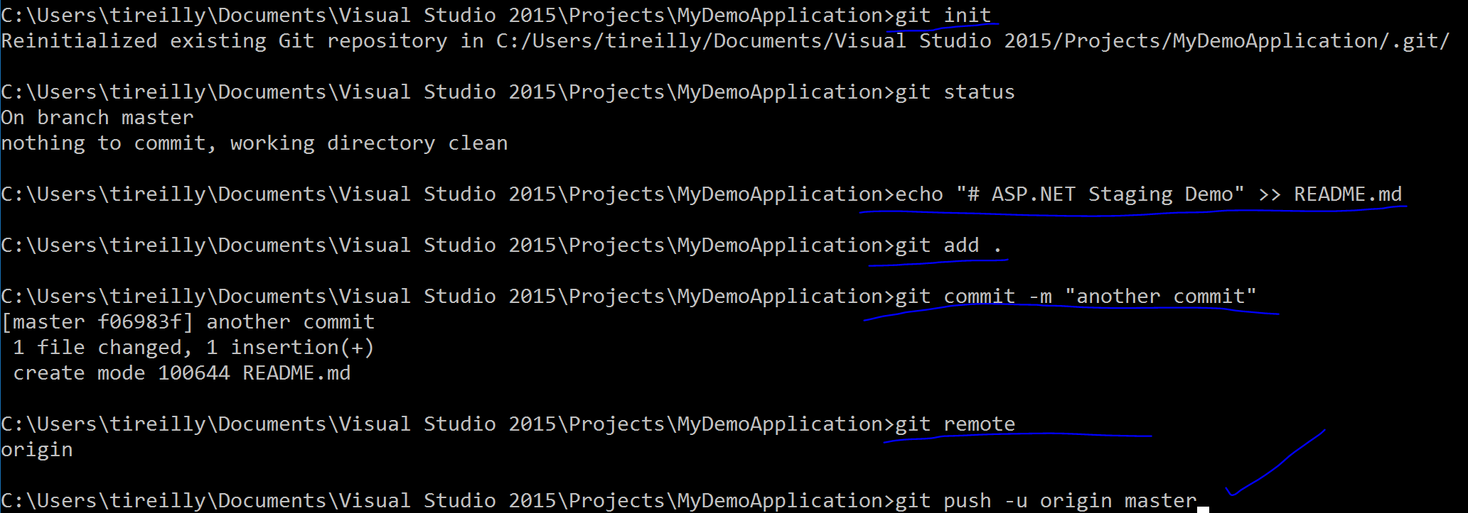 InitialCommit