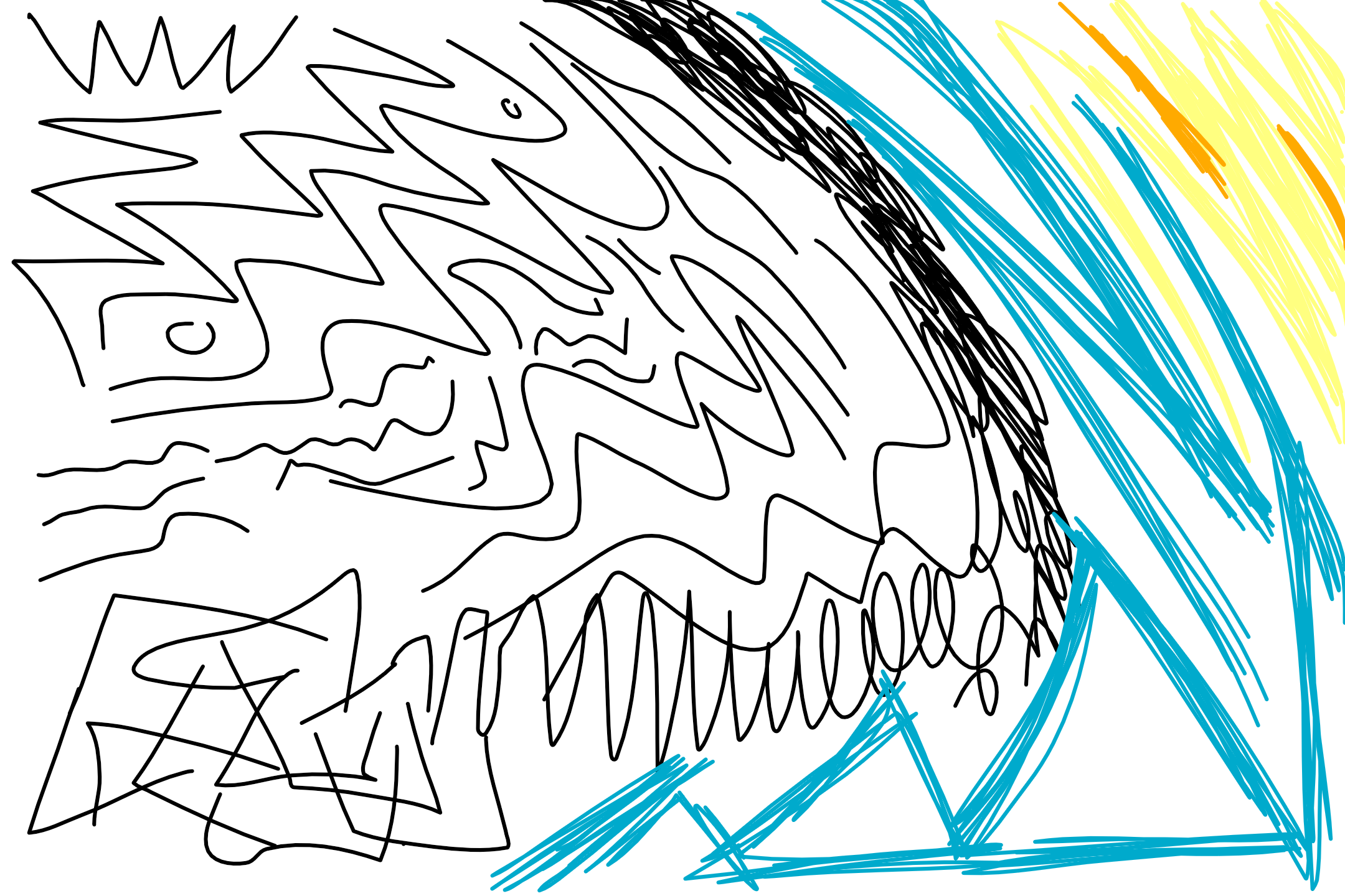 Really looking forward to the next generation of Surface. 