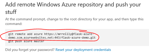 remoteazure